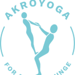 Akroyoga logo