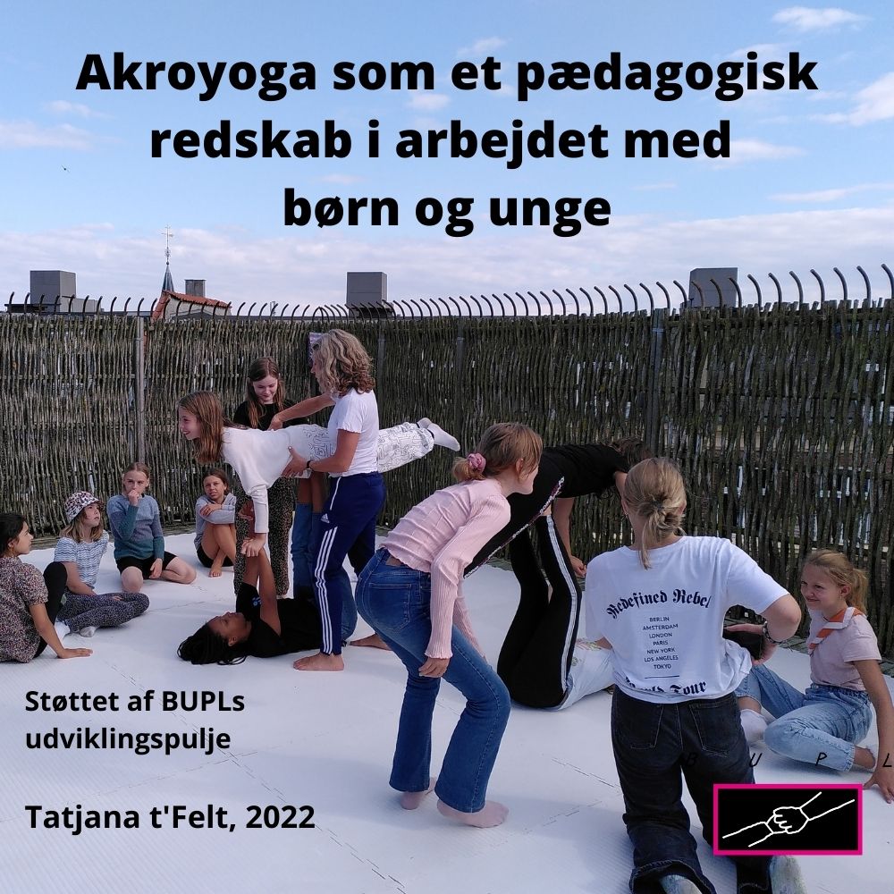 Akroyoga_rapport_BUPL