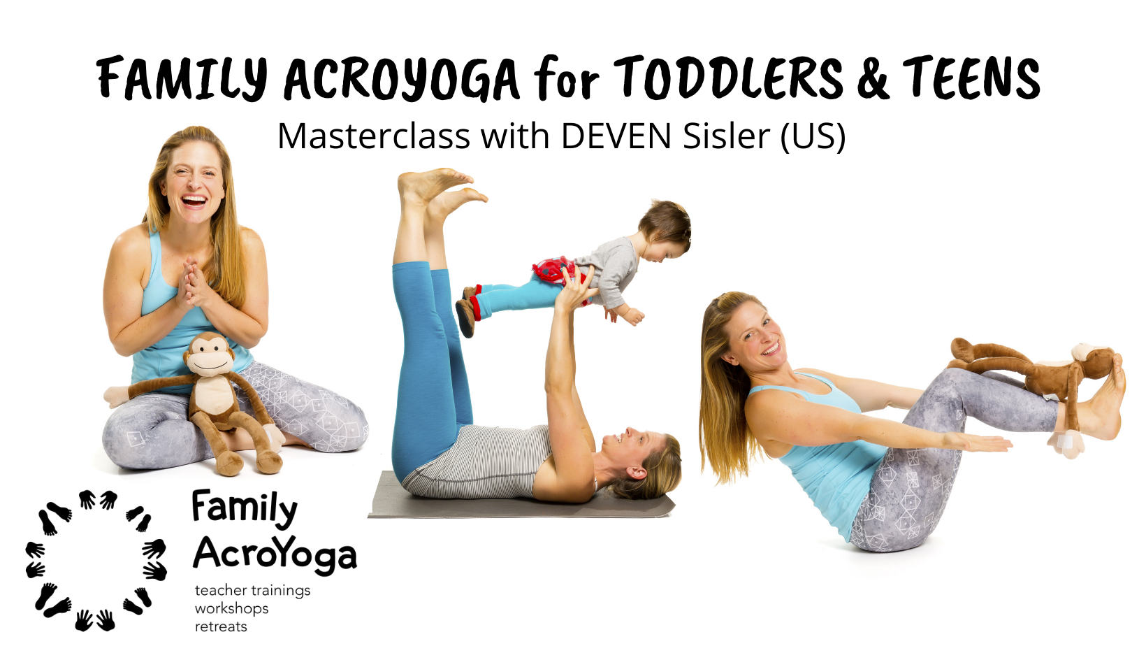 FAMILY ACROYOGA for TODDLERS & TEENS_FB